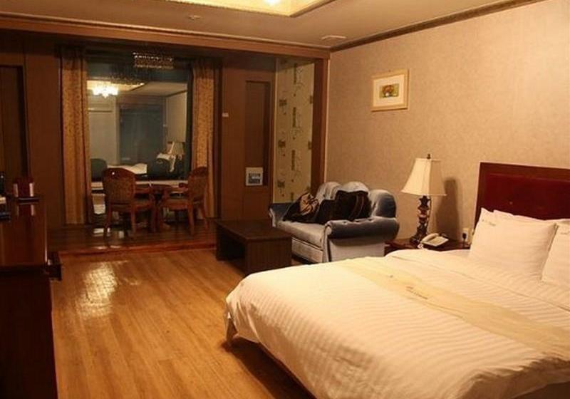 Hôtel B & Beach Tourist