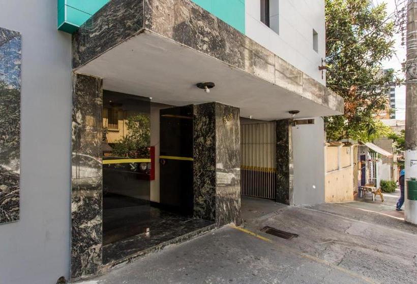 Fotos del hotel Cardim Plaza:  6