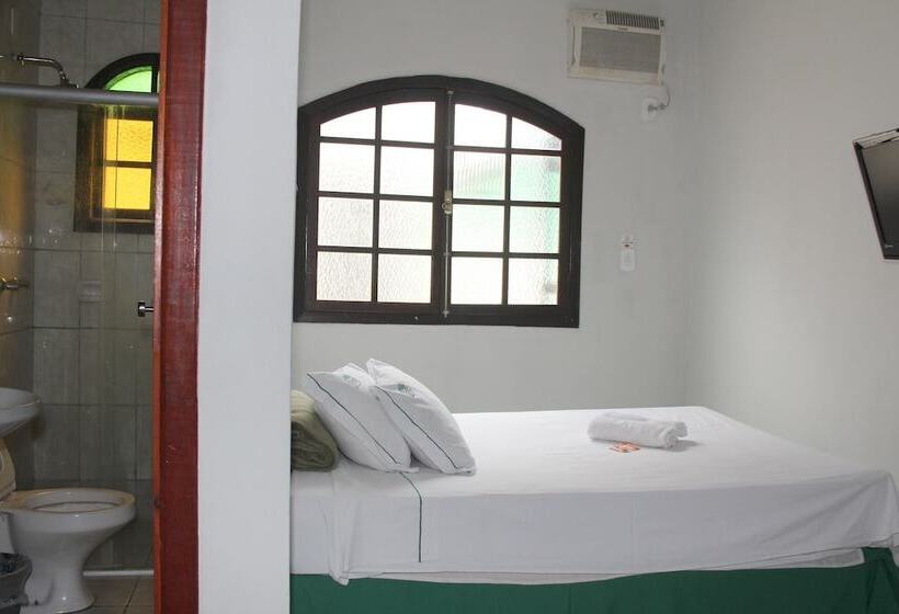 Hotel Chalé São Jorge