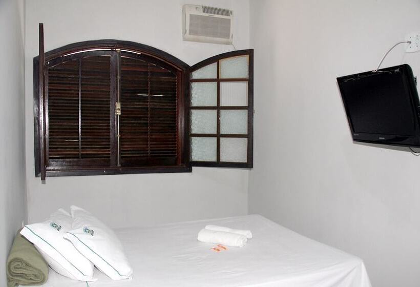 Hotel Chalé São Jorge