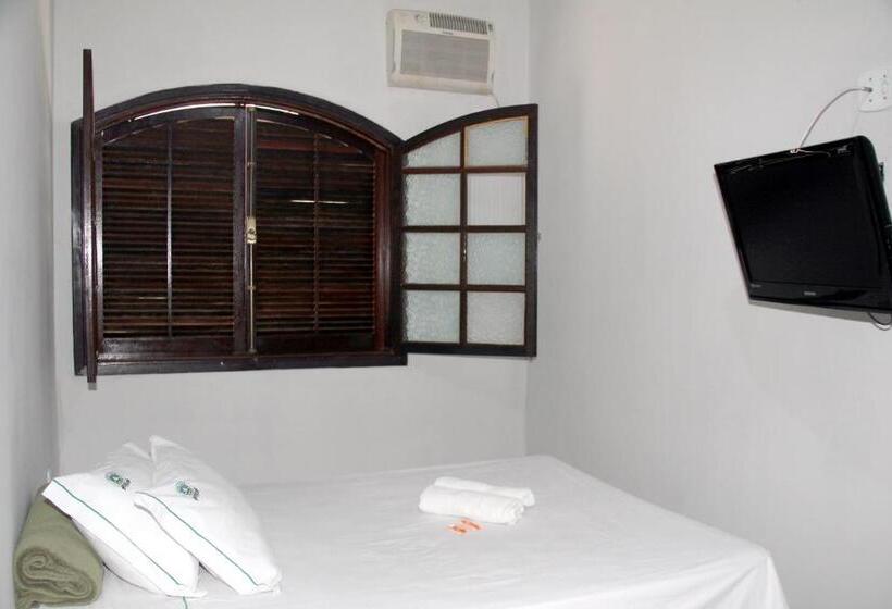 Hotel Chalé São Jorge