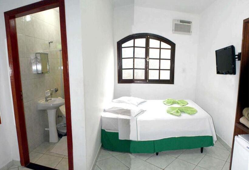 Hotel Chalé São Jorge