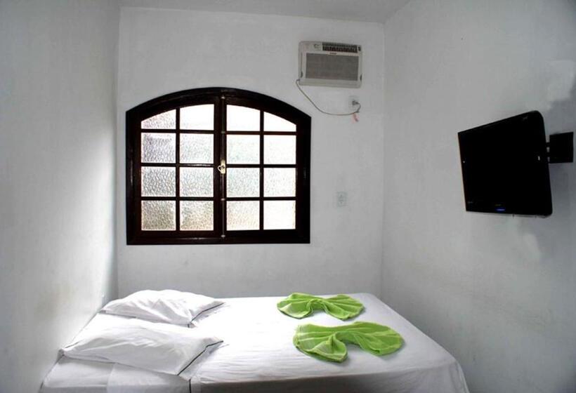 Hotel Chalé São Jorge