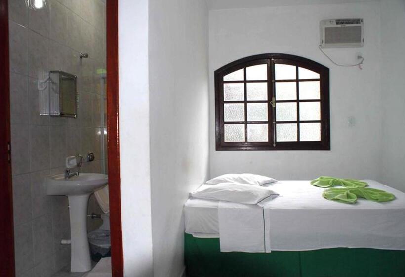 Hotel Chalé São Jorge