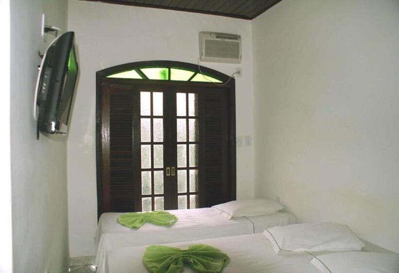 Hotel Chalé São Jorge