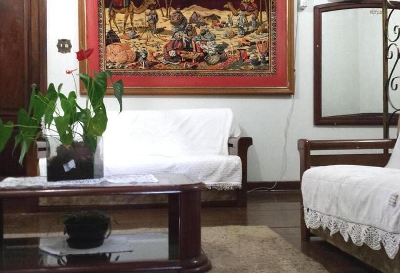 Hotel Chalé São Jorge