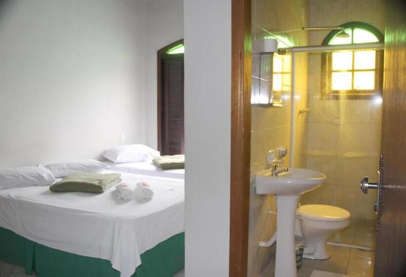 Hotel Chalé São Jorge