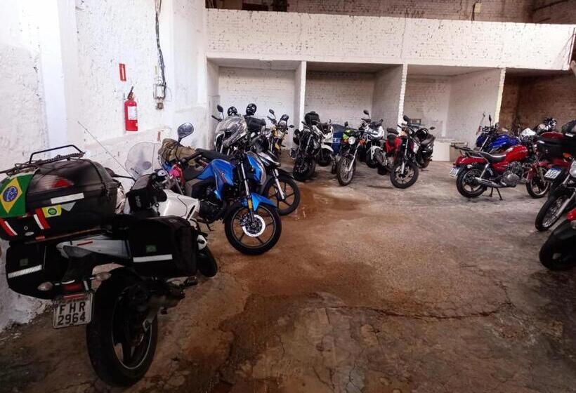 Szálloda Colina Park