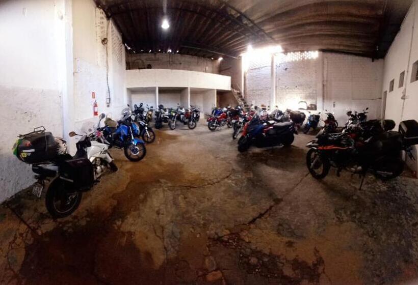 Szálloda Colina Park