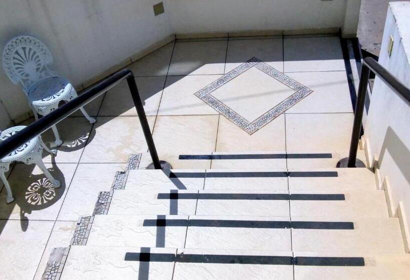 Szálloda Colina Park