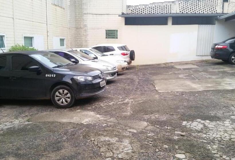 Szálloda Colina Park