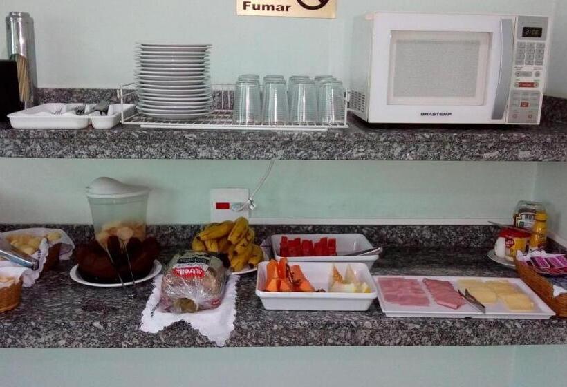 Szálloda Colina Park