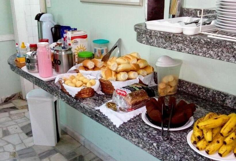 Szálloda Colina Park