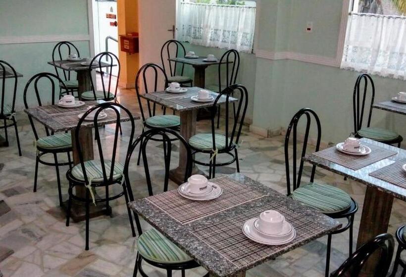 Szálloda Colina Park