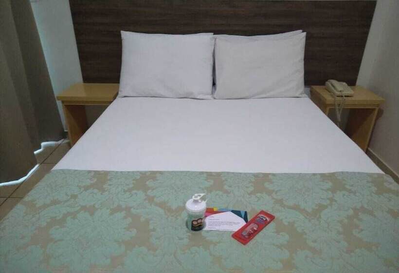 호텔 Corumbá Plaza