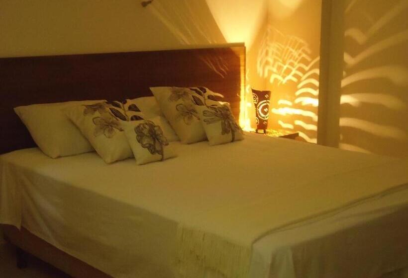 호텔 Corumbá Plaza