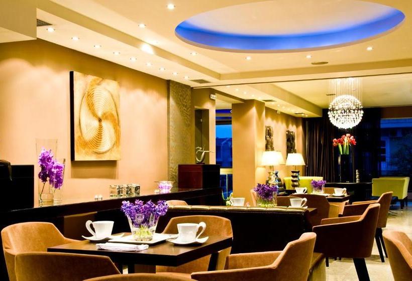 Flisvos Hotel Nafpaktos