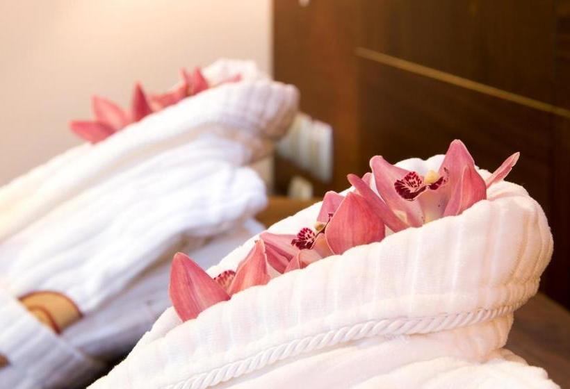 Flisvos Hotel Nafpaktos