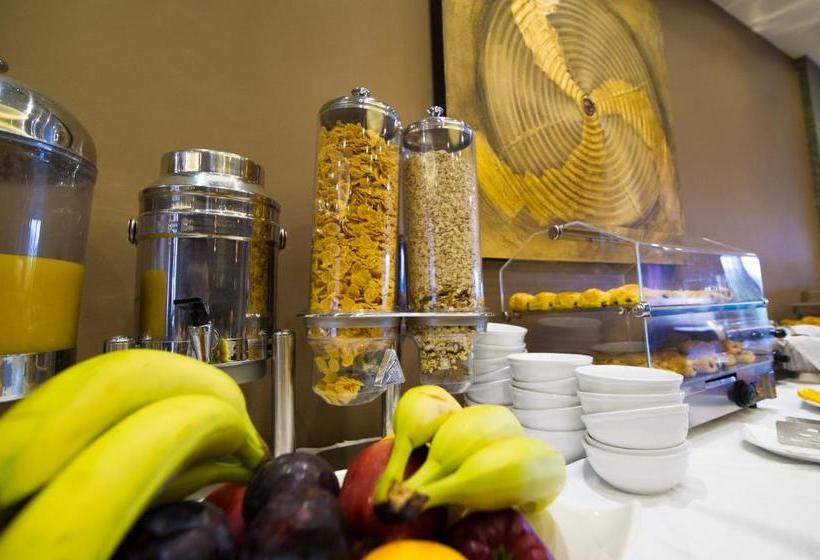 Flisvos Hotel Nafpaktos