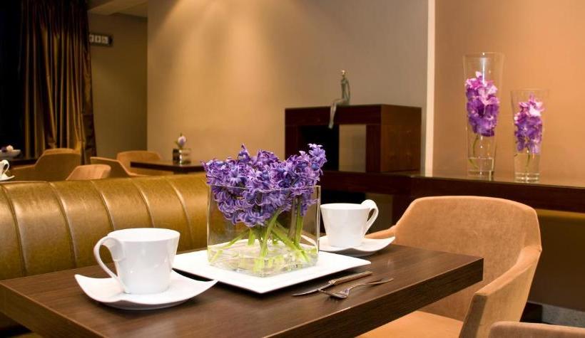 Flisvos Hotel Nafpaktos