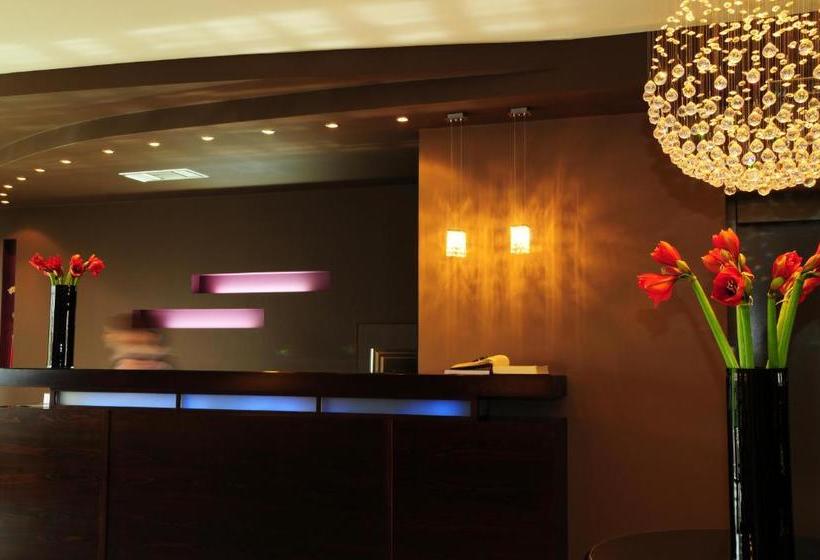 Flisvos Hotel Nafpaktos