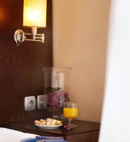 Flisvos Hotel Nafpaktos