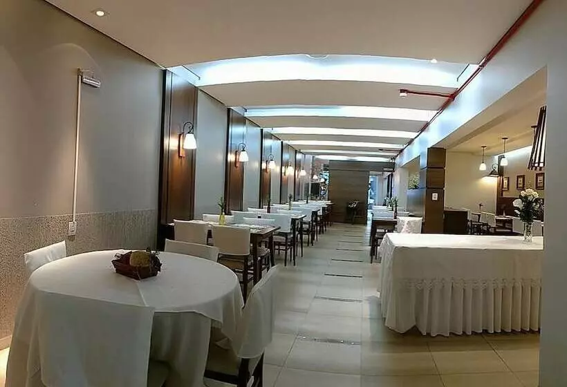 ホテル Gaucha