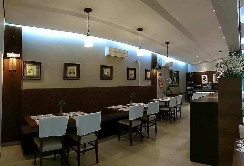 ホテル Gaucha