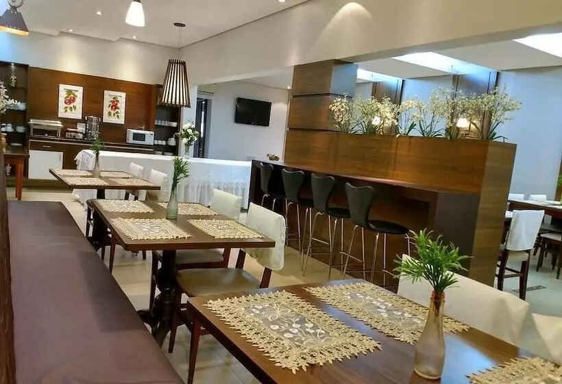 ホテル Gaucha