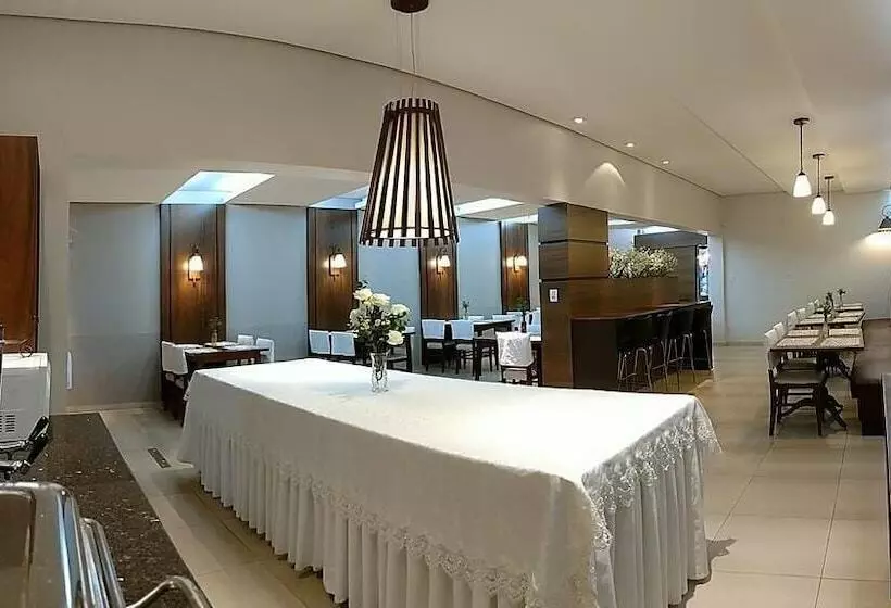 ホテル Gaucha