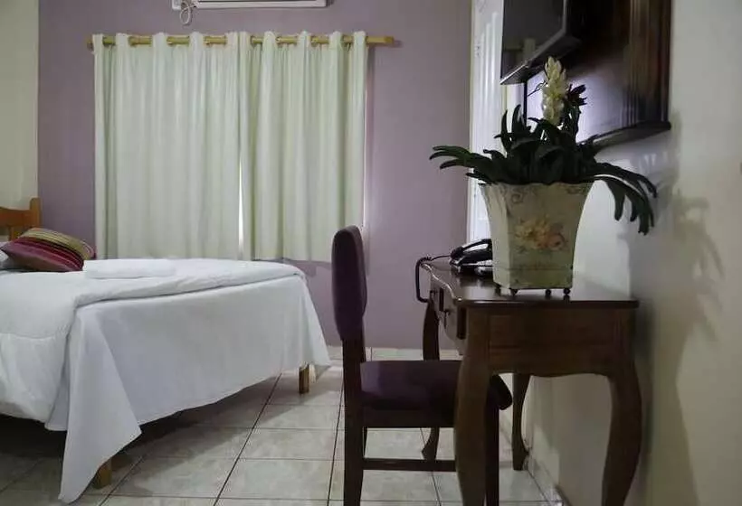 ホテル Gaucha