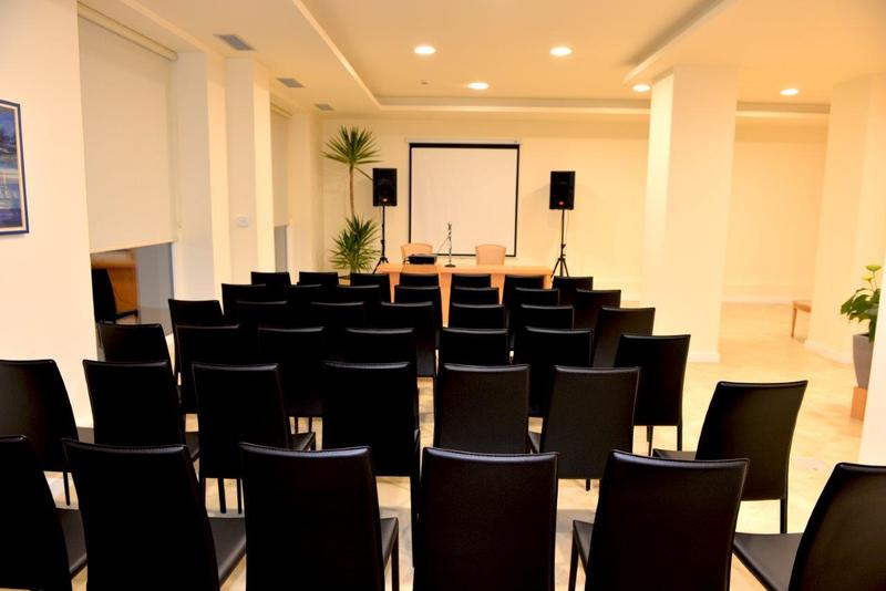 هتل Grand White City