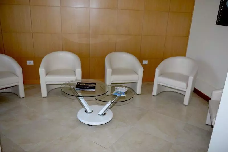 Hôtel Grand White City - Berat
