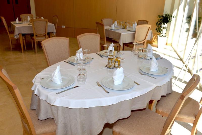 هتل Grand White City