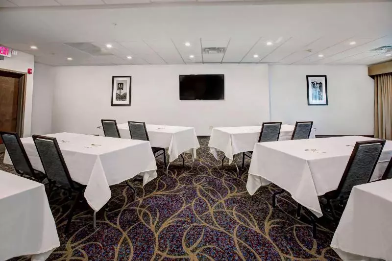 ホテル Hampton Inn & Suites Baltimore/aberdeen