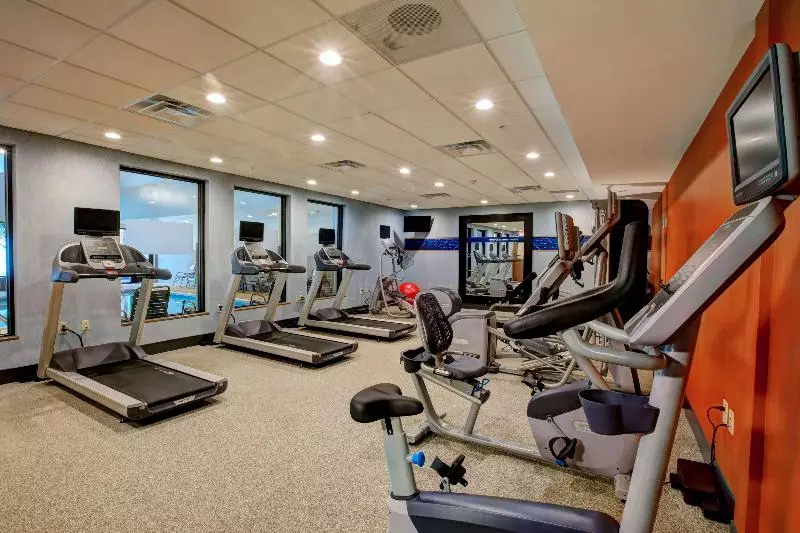 ホテル Hampton Inn & Suites Baltimore/aberdeen