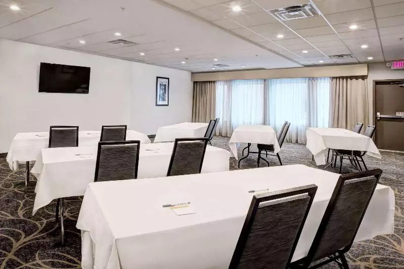 ホテル Hampton Inn & Suites Baltimore/aberdeen
