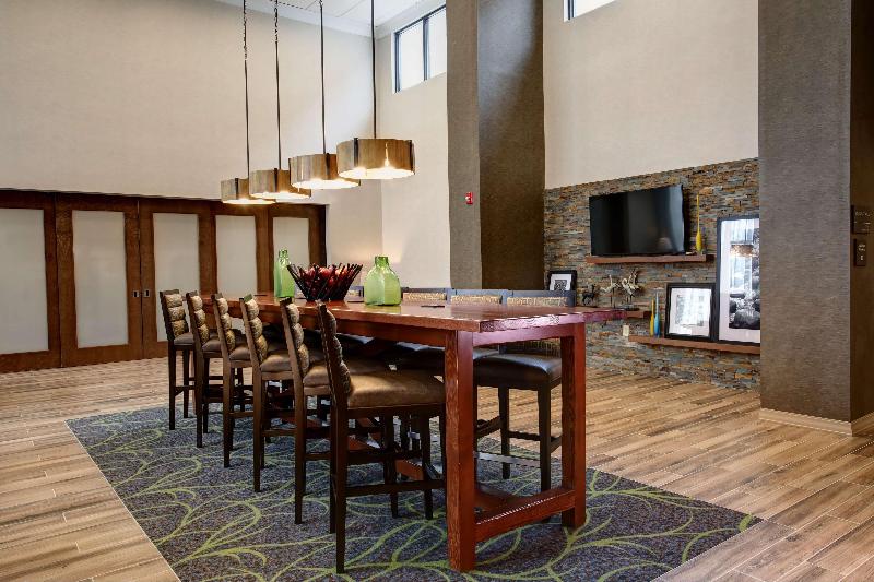 فندق Hampton Inn & Suites Baltimore/aberdeen
