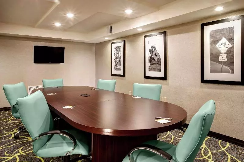 ホテル Hampton Inn & Suites Baltimore/aberdeen