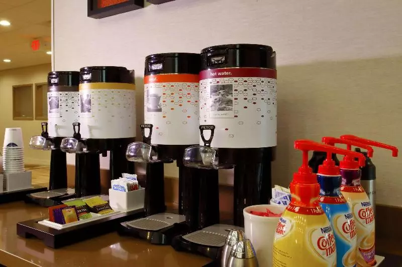 ホテル Hampton Inn & Suites Baltimore/aberdeen