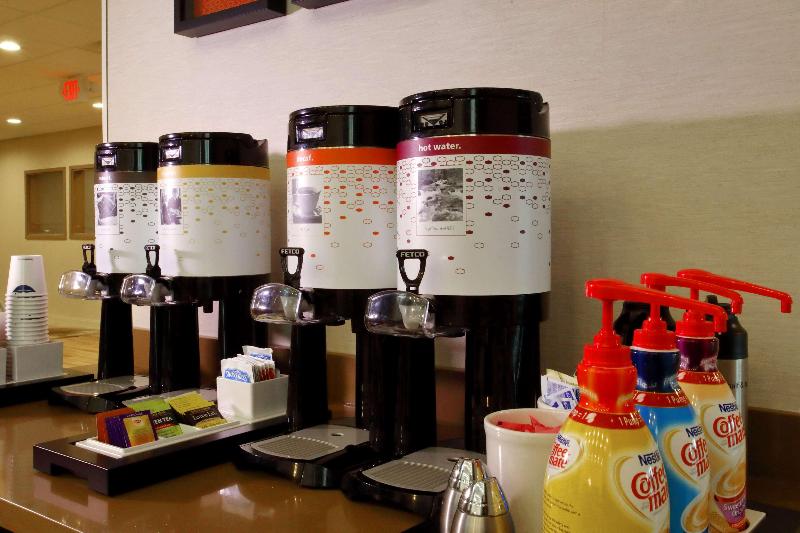 فندق Hampton Inn & Suites Baltimore/aberdeen