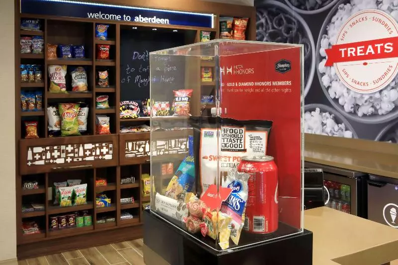 ホテル Hampton Inn & Suites Baltimore/aberdeen