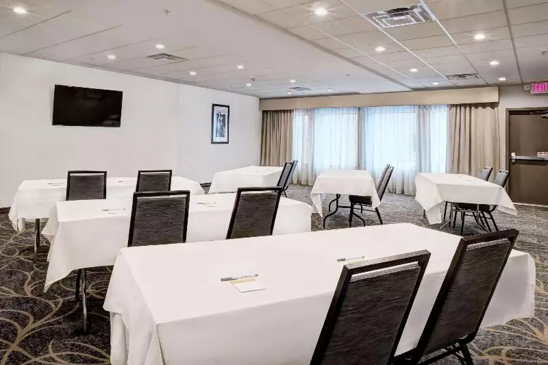 ホテル Hampton Inn & Suites Baltimore/aberdeen