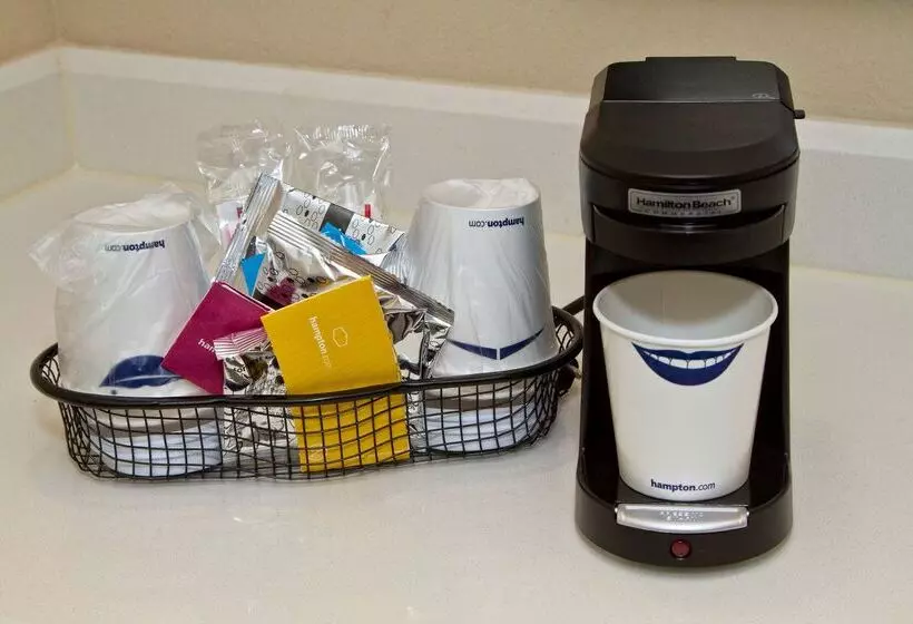 ホテル Hampton Inn & Suites Nashville Hendersonville