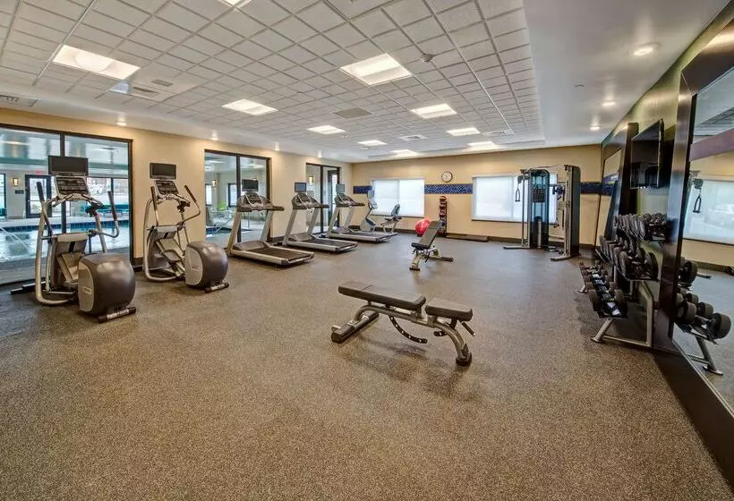 ホテル Hampton Inn & Suites Nashville Hendersonville