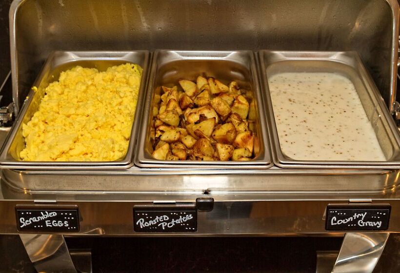 Отель Hampton Inn & Suites Nashville Hendersonville