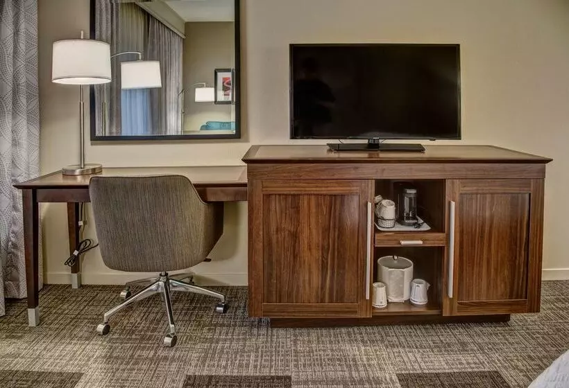 ホテル Hampton Inn & Suites Nashville Hendersonville