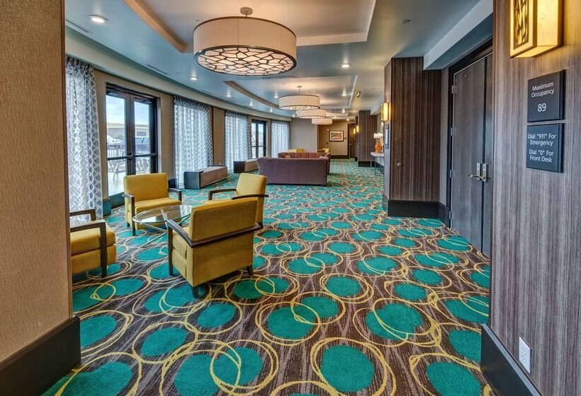Отель Hampton Inn & Suites Nashville Hendersonville