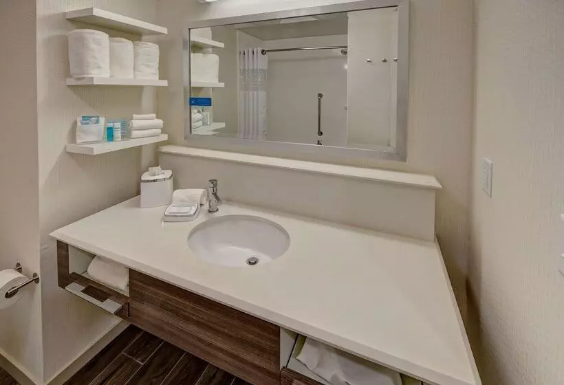 ホテル Hampton Inn & Suites Nashville Hendersonville