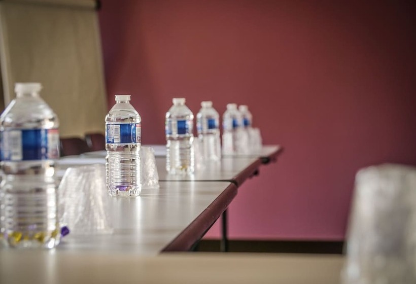 בית מלון כפרי Inn Design Resto Novo Le Mans